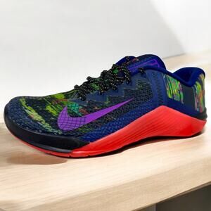 Nike Metcon Athletic Shoes